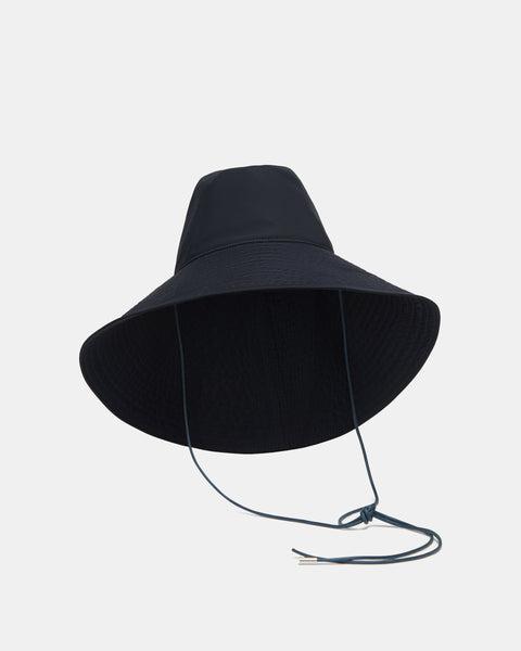 Nantucket Sound Hat in Water Repellent Twill by TWP CLOTHING