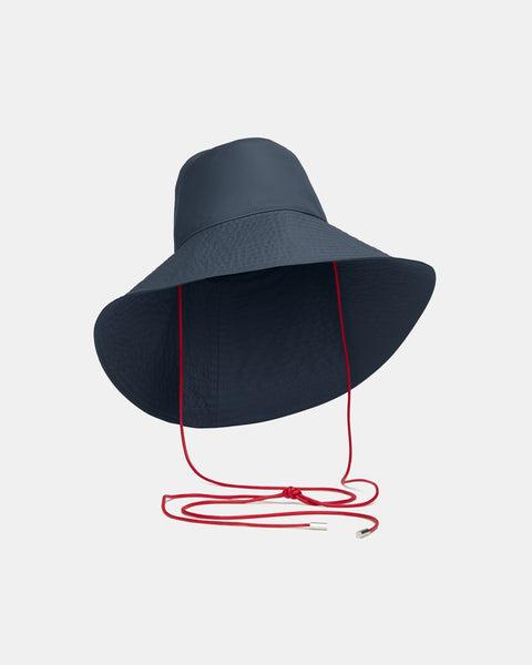 Nantucket Sound Hat in Water Repellent Twill by TWP CLOTHING