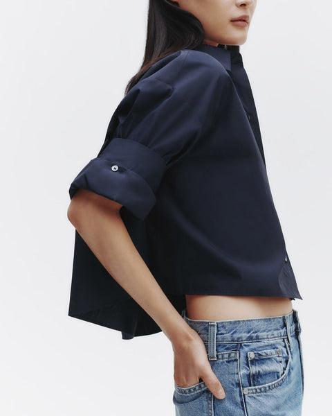 Next Ex Shirt in superfine cotton by TWP CLOTHING