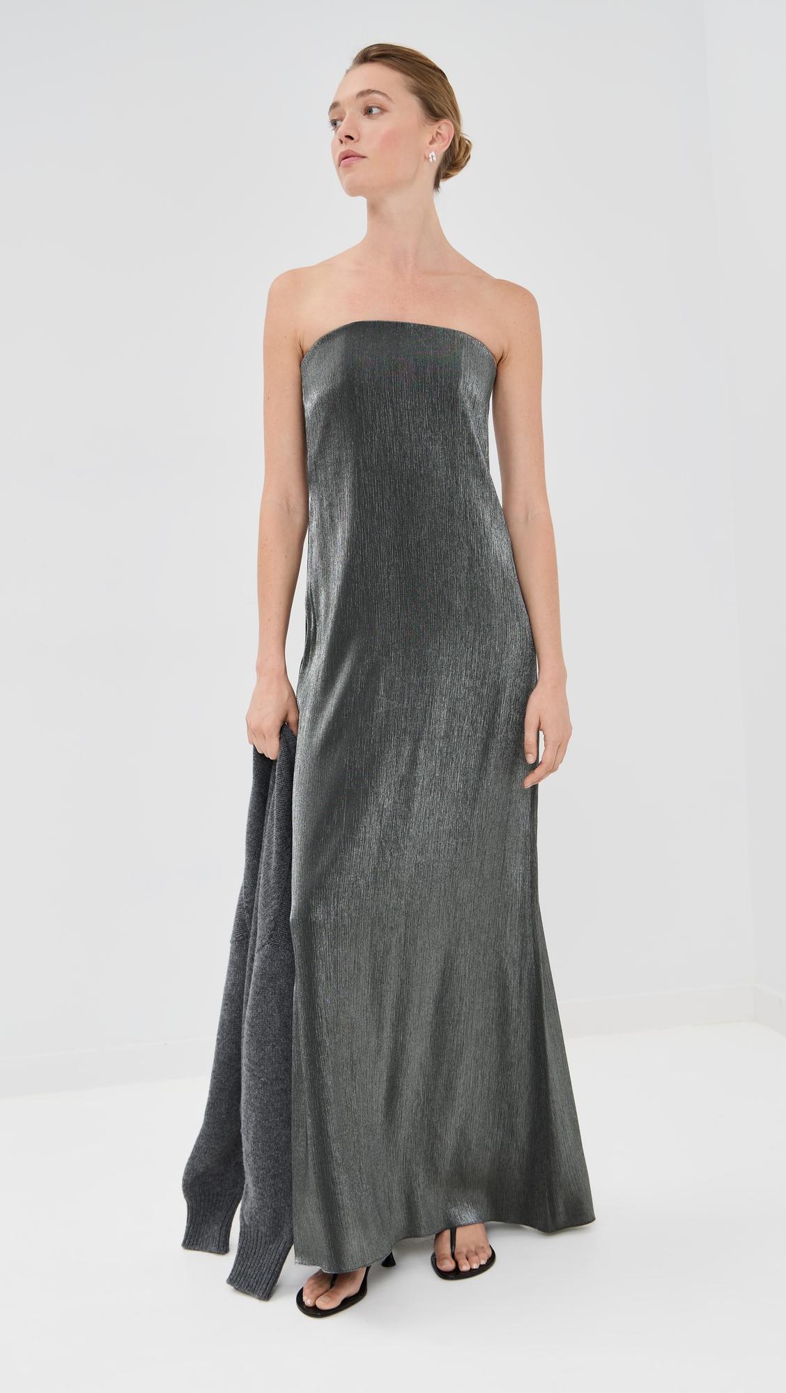Carolyns Gown by TWP
