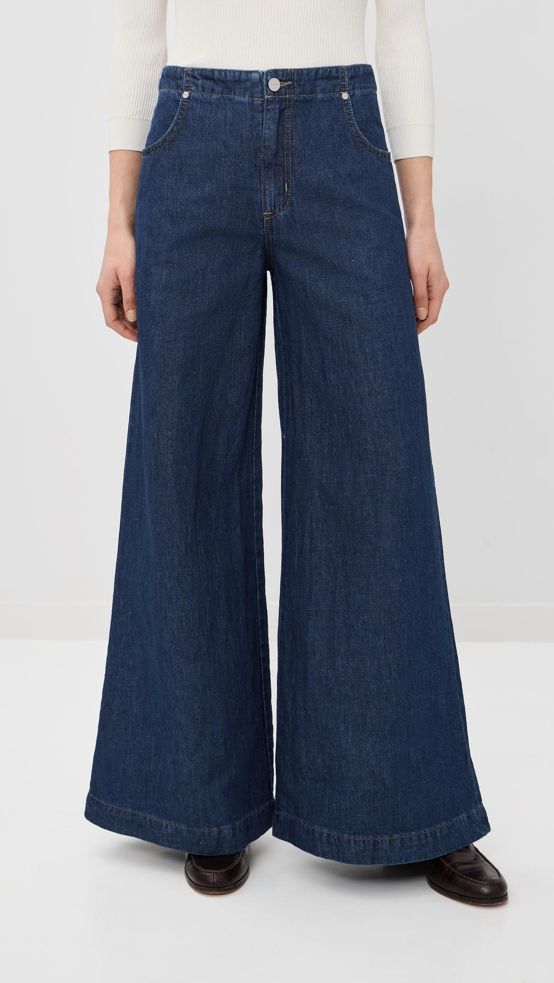 Dillon Denim by TWP
