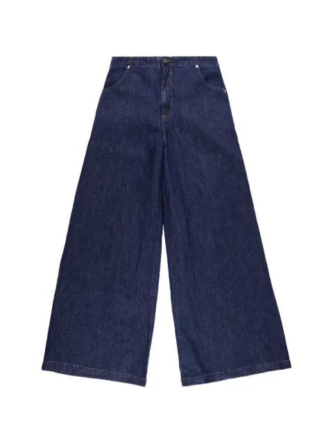 Dillon denim jeans by TWP