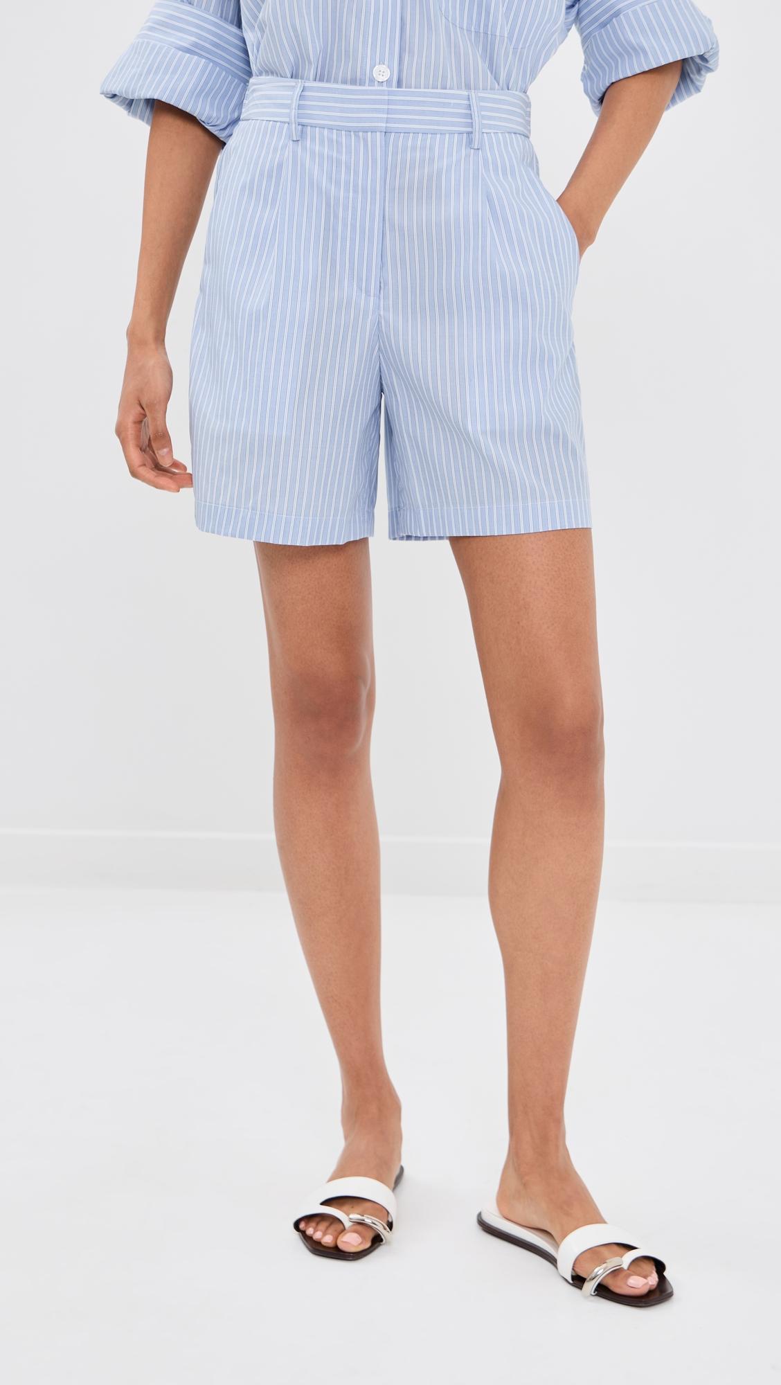 Henry St. Shorts by TWP