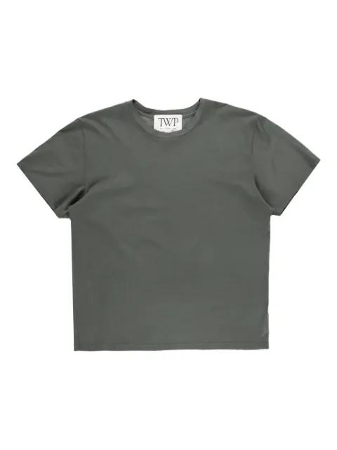 His short-sleeve T-shirt by TWP