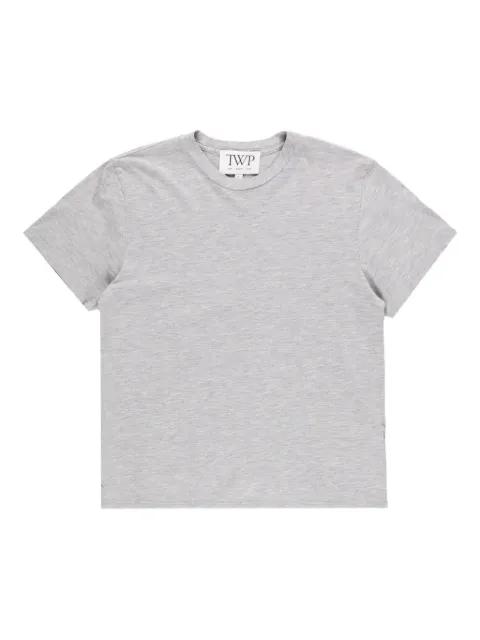 His short-sleeve T-shirt by TWP
