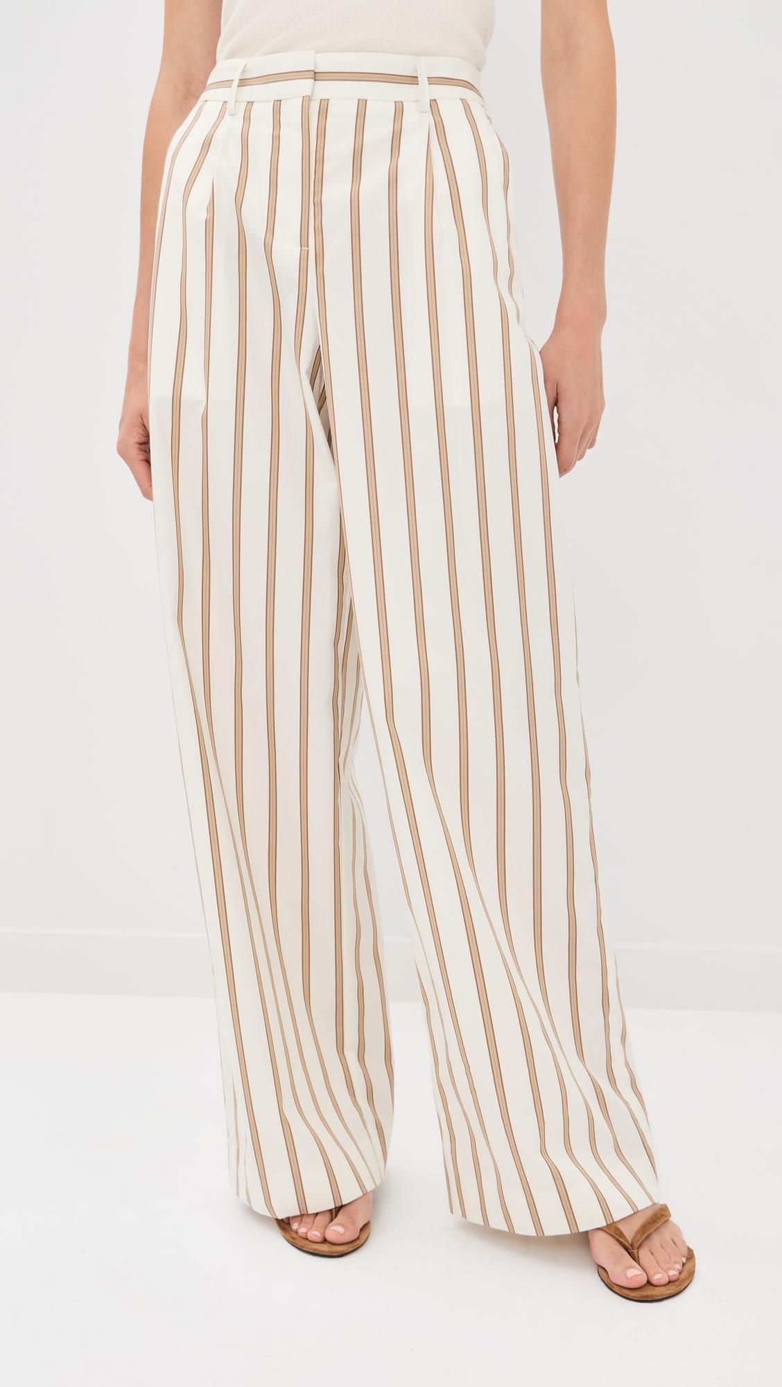 Hudson St. Pants by TWP