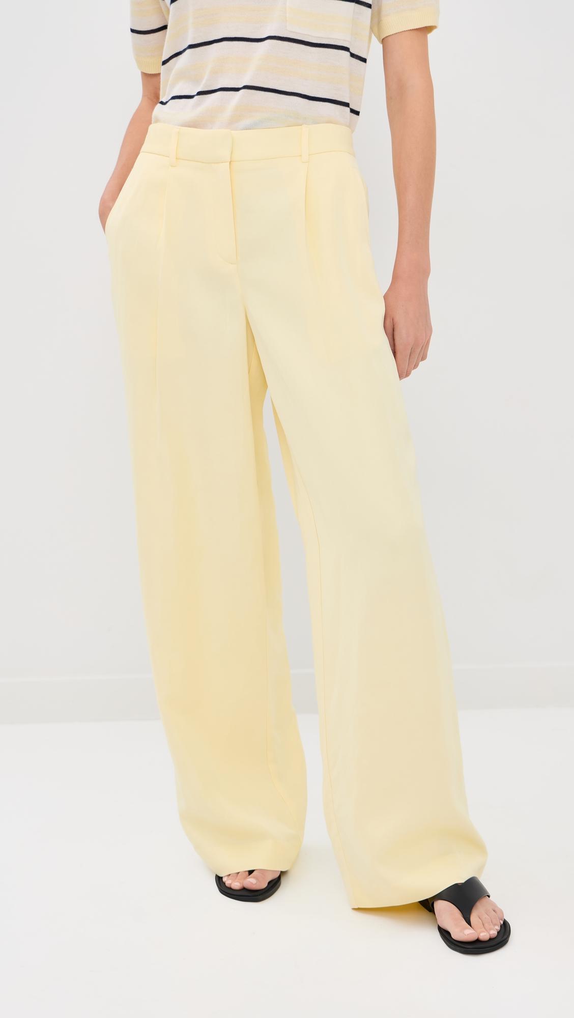 Hudson St. Pants by TWP