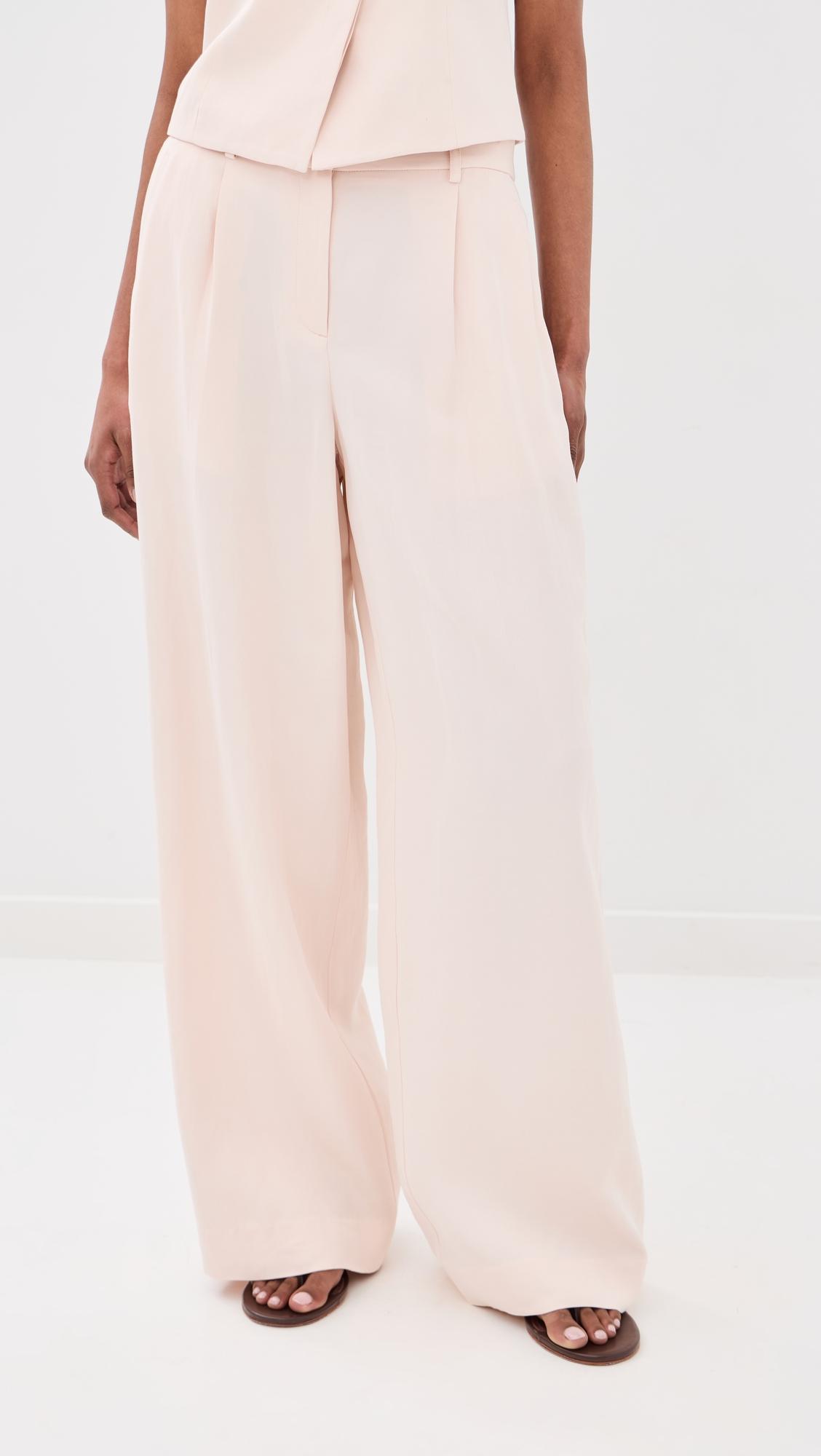 Hudson St. Pants by TWP