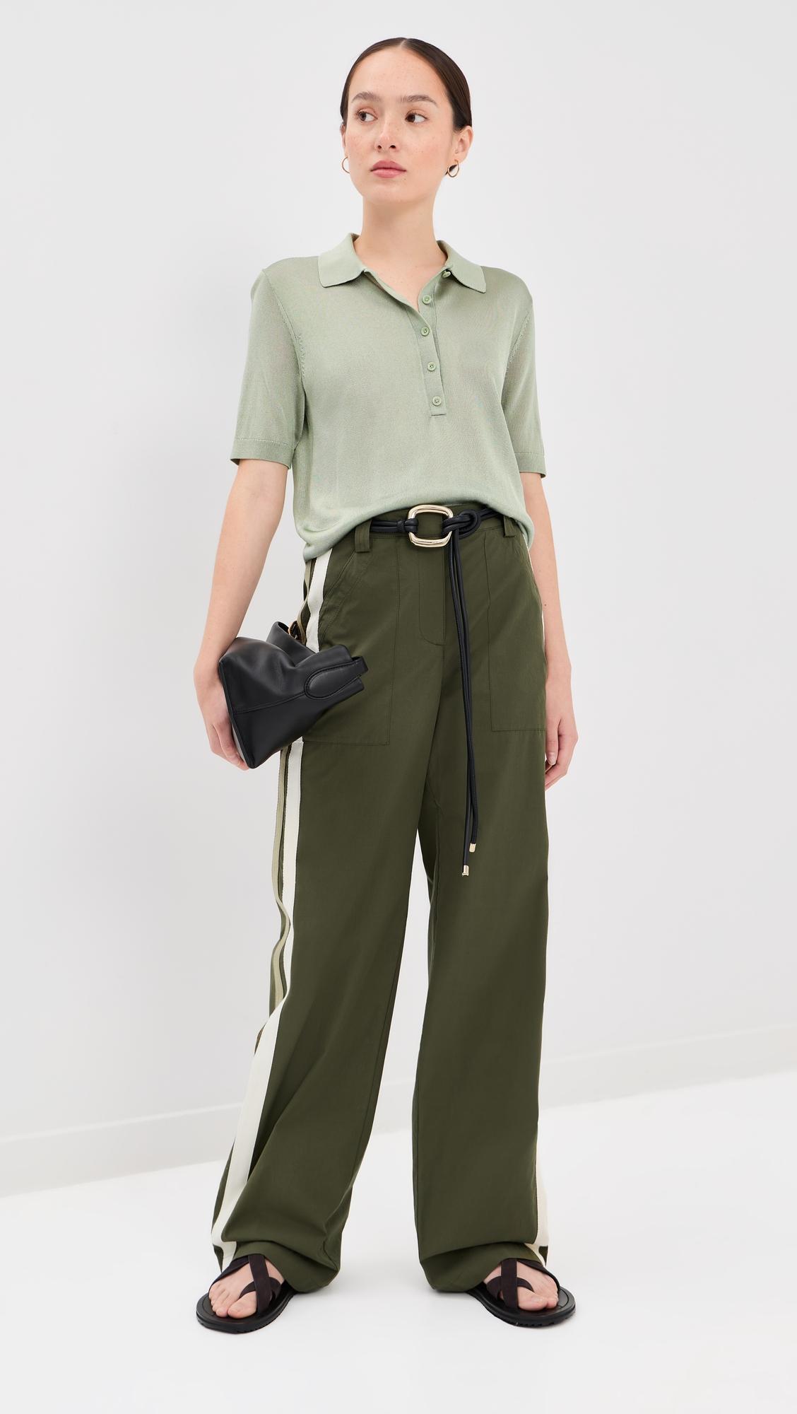 Isabelle Pants by TWP