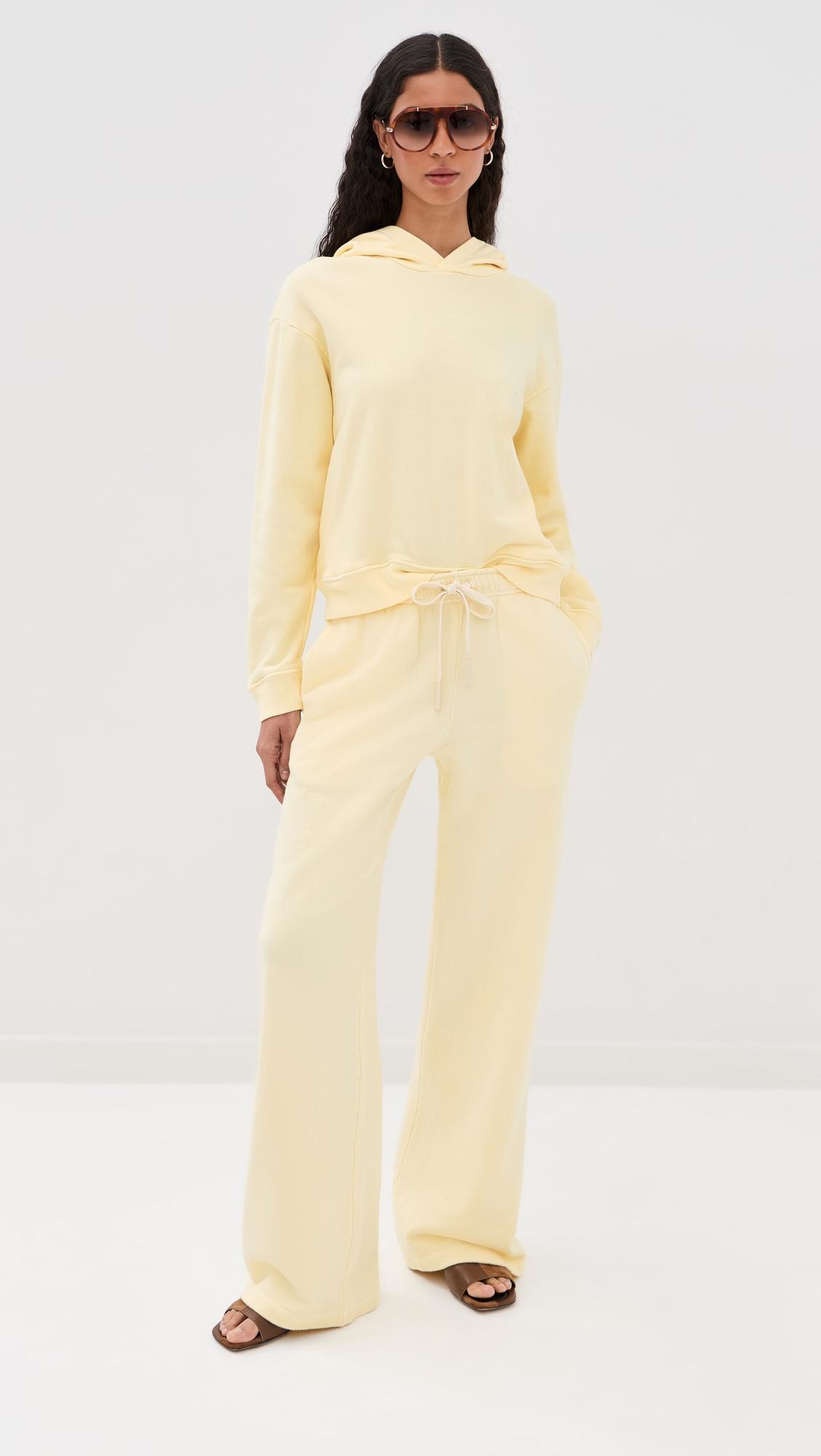 Jill Updated Sweatpants by TWP