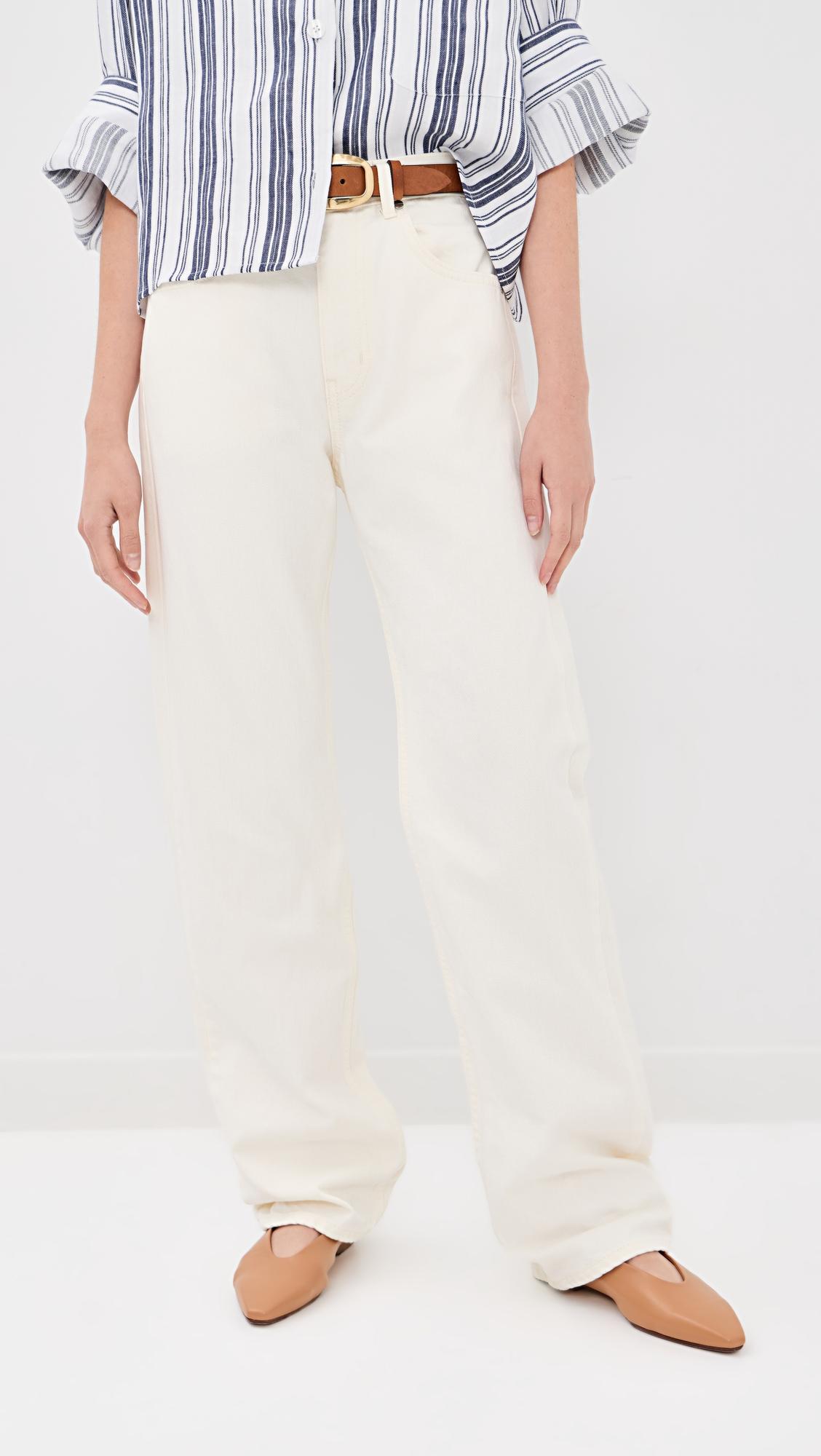 Kent St Jeans by TWP