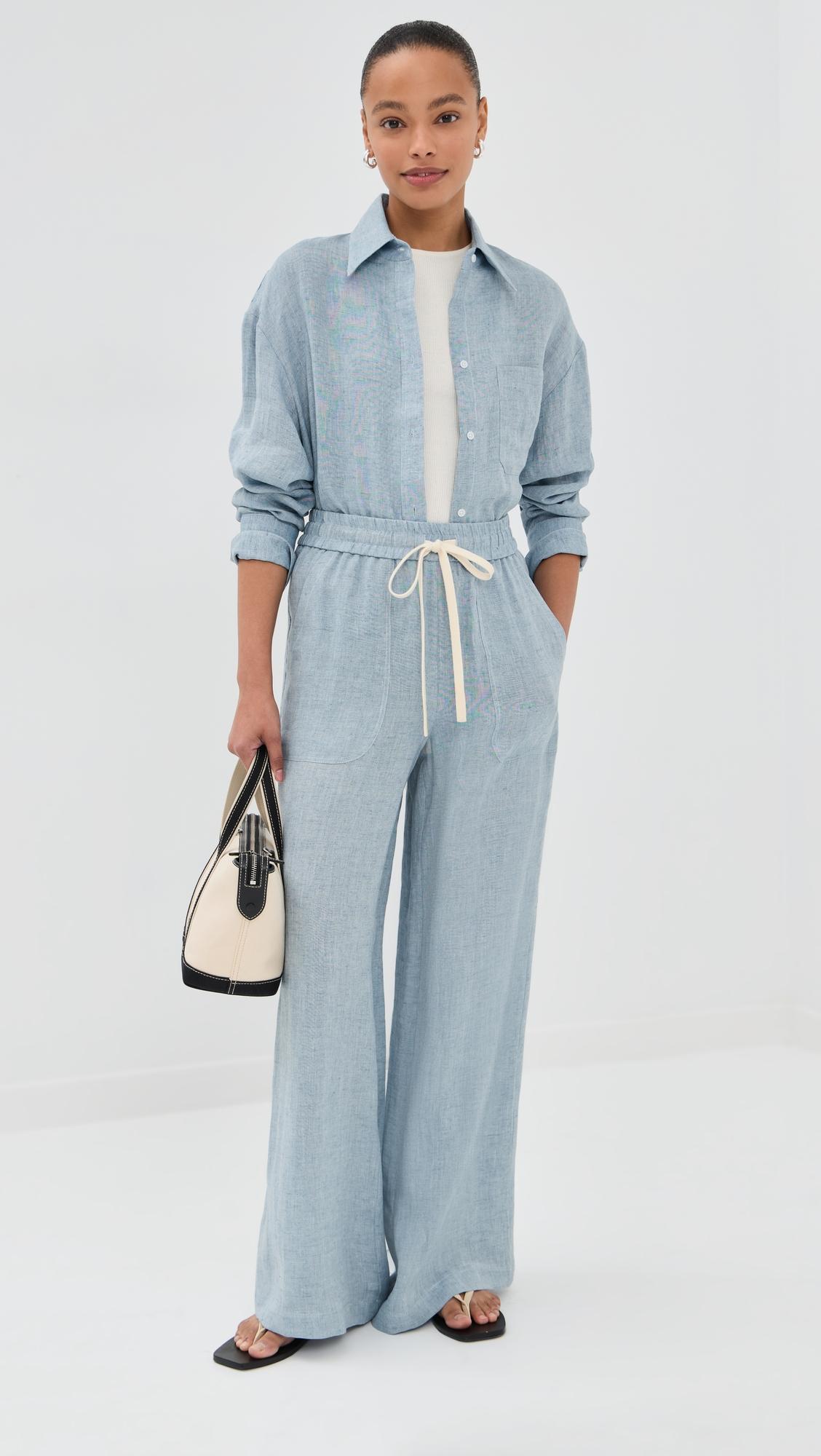 Main St. Pants by TWP