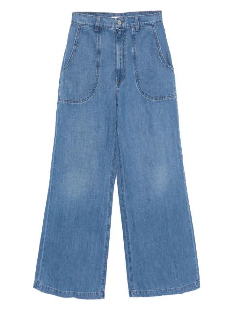 Mecox jeans by TWP
