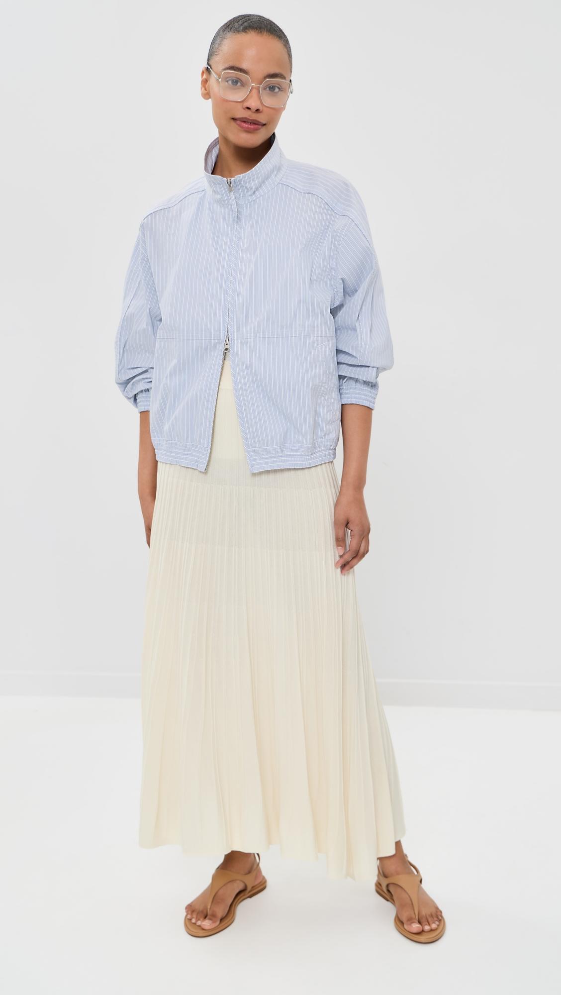 Midi Skirt by TWP
