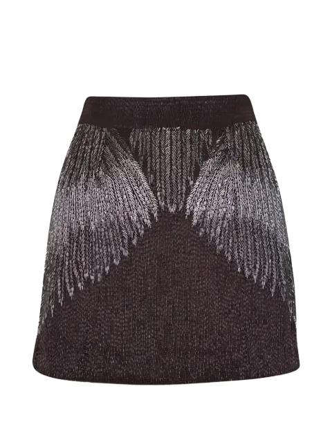 Minniest print skirt by TWP