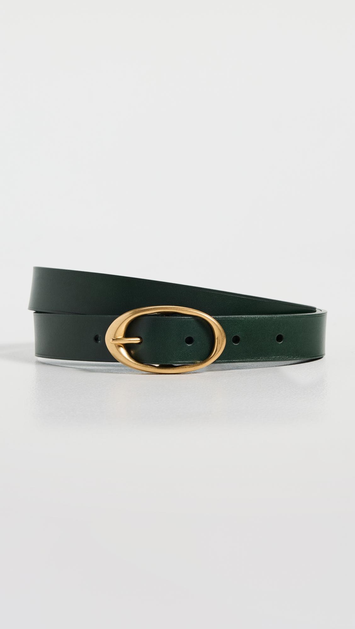 Narrow Belt by TWP
