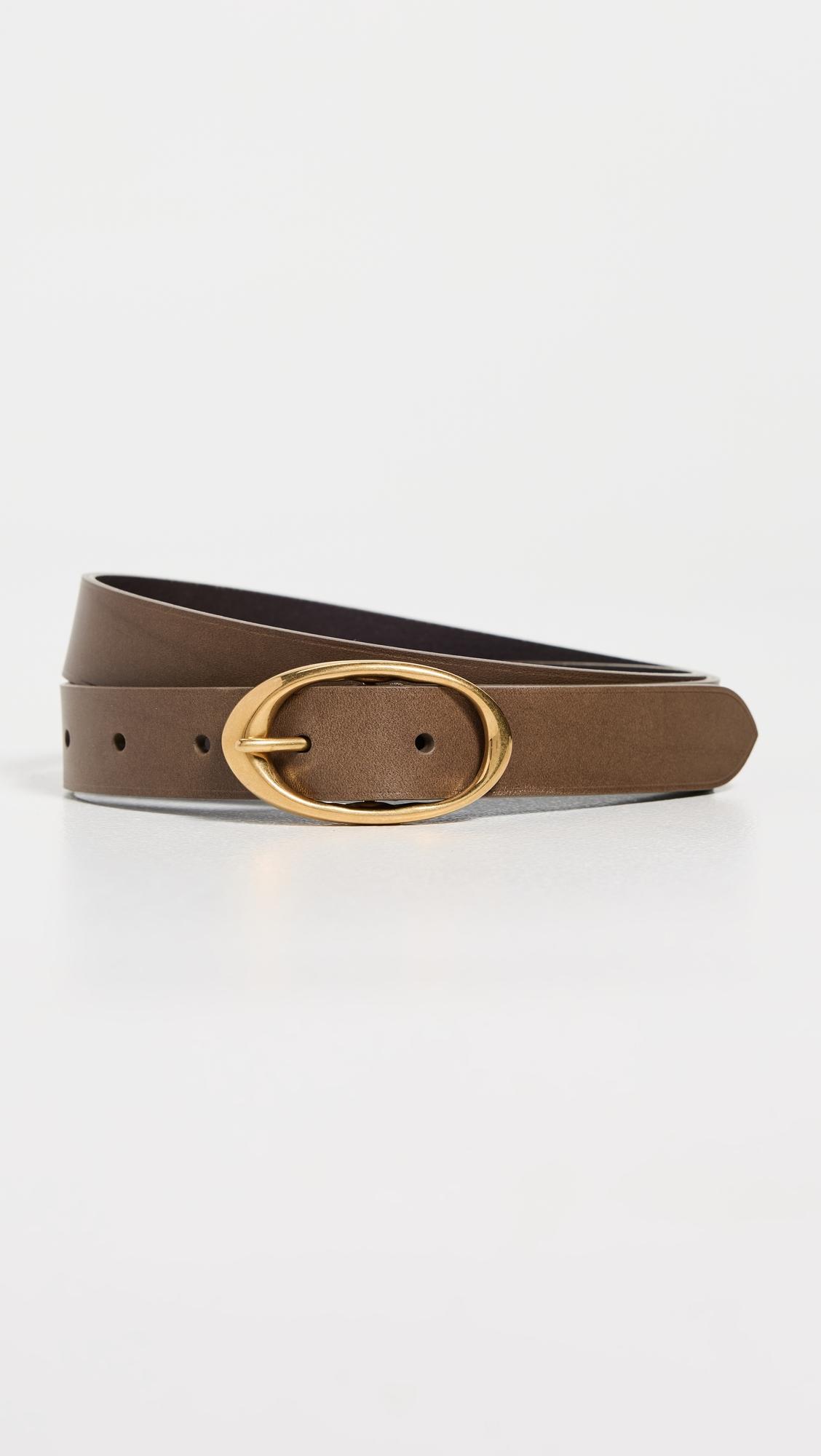 Narrow Belt by TWP
