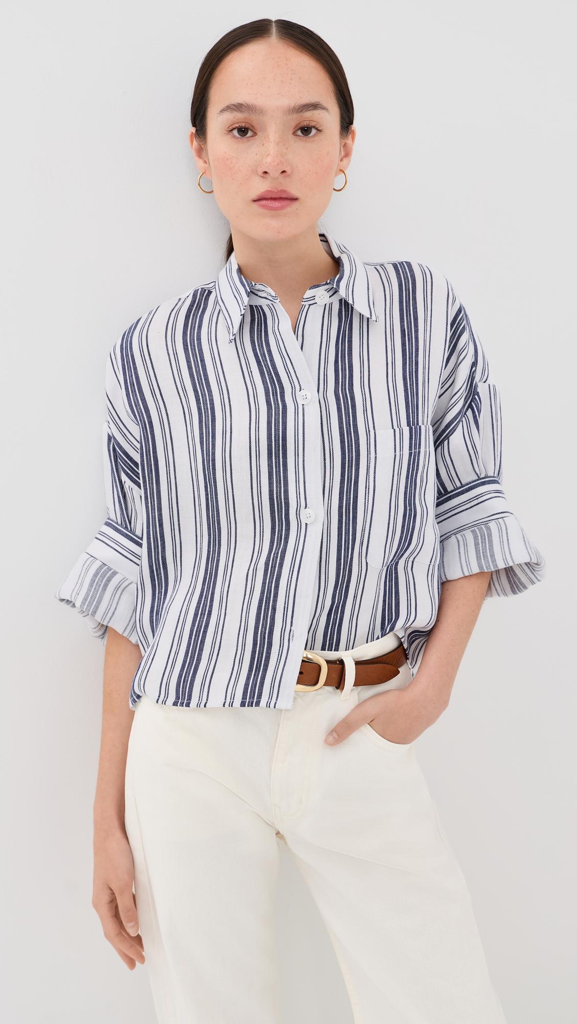 Next Ex Top by TWP