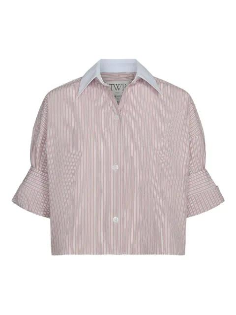 Next Ex shirt by TWP