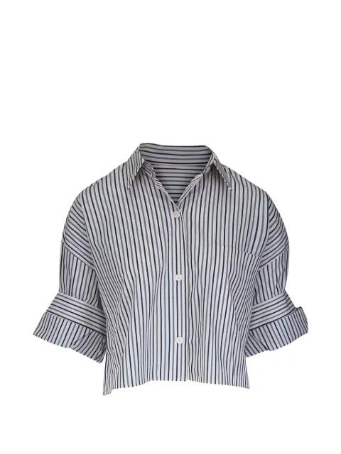 Next Ex striped shirt by TWP