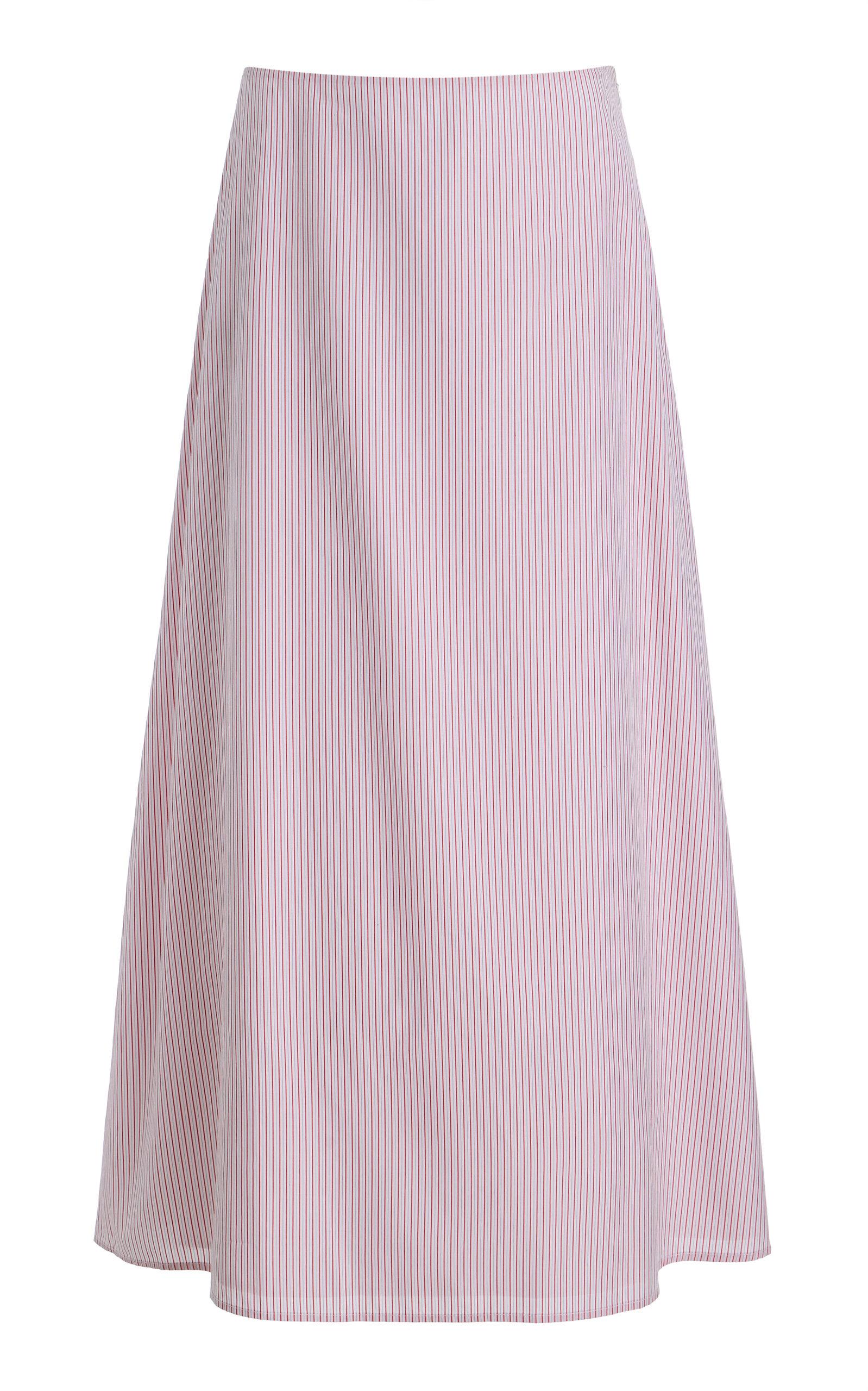 TWP A-Line Skirt - Moda Operandi by TWP