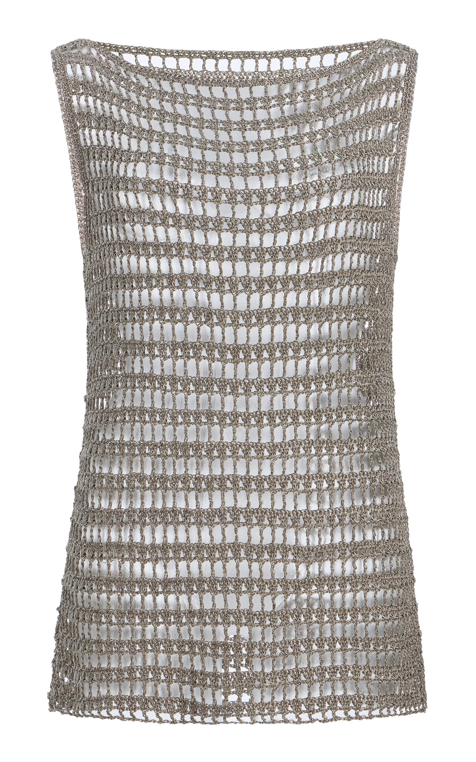 TWP Cleo Top -oda Operandi by TWP