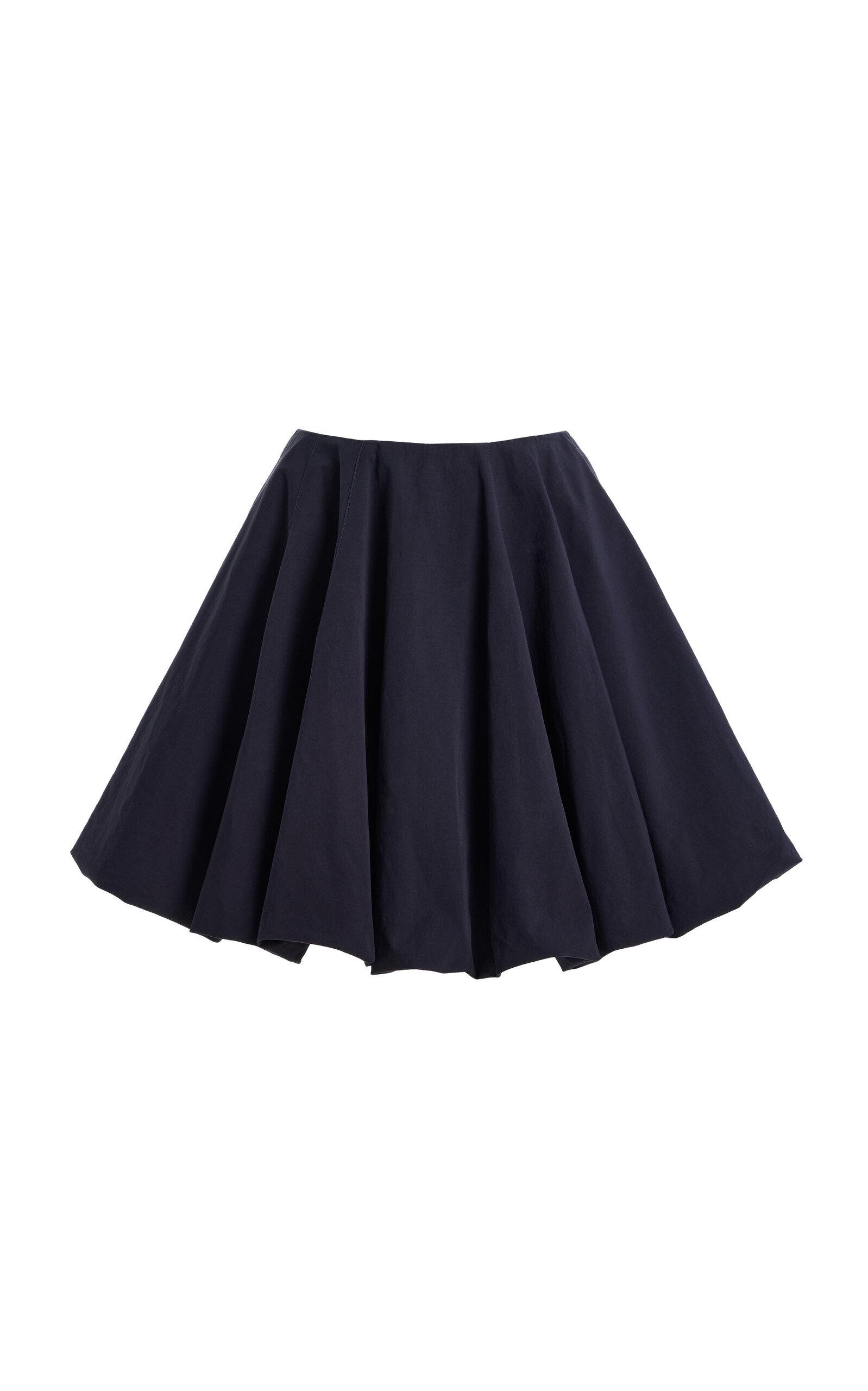 TWP Julia Cotton Skirt - Moda Operandi by TWP