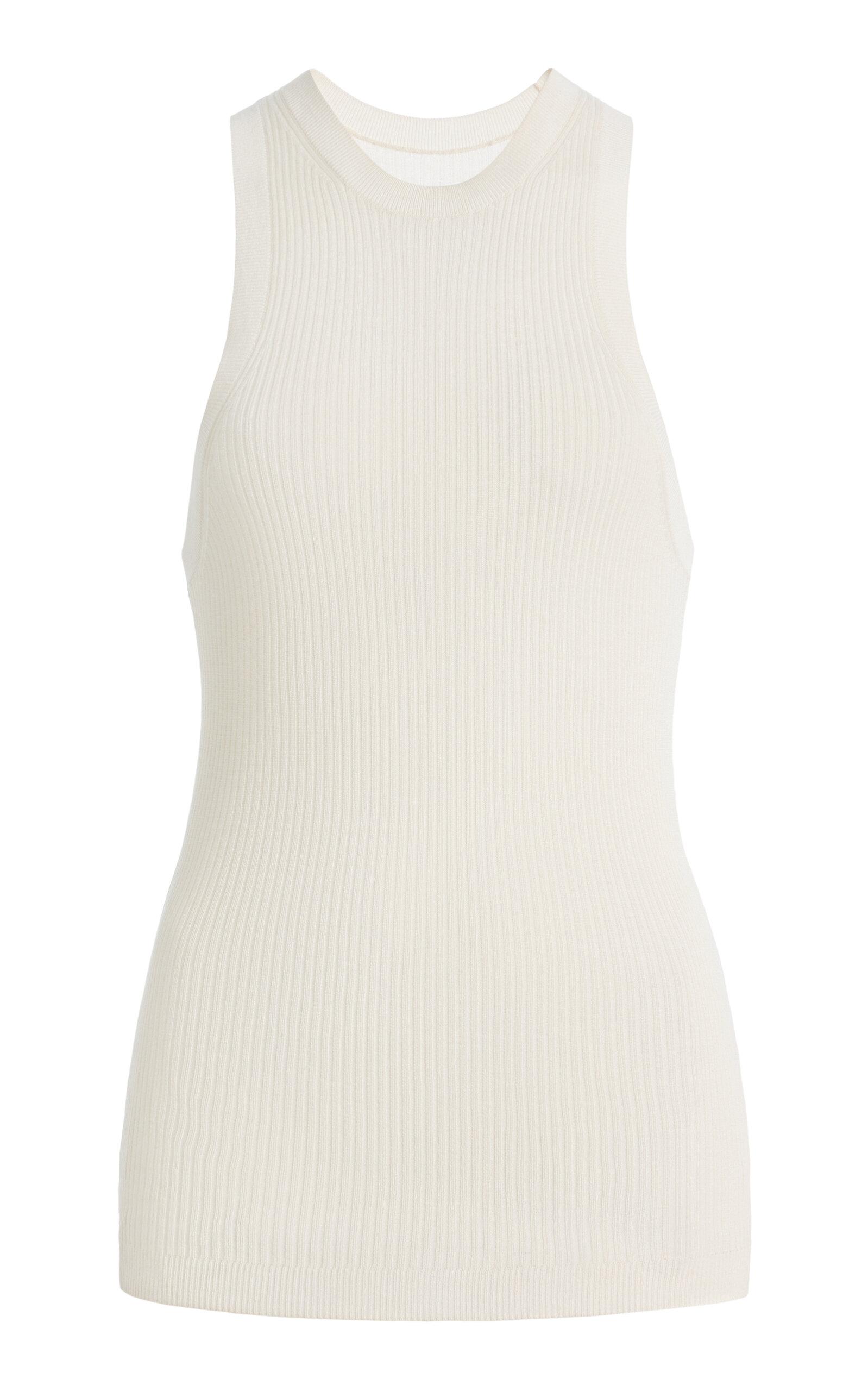TWP Port Tank Top - Moda Operandi by TWP