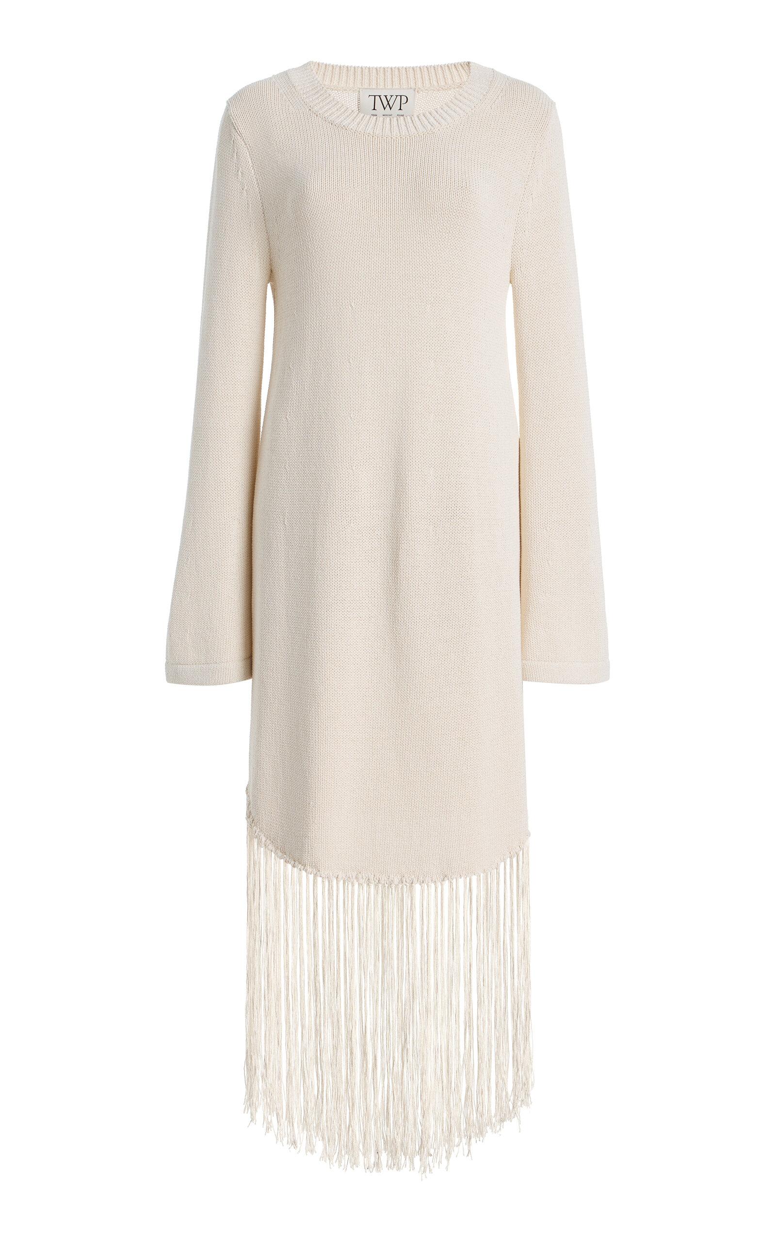 TWP That One Night in Tulum Dress -oda Operandi by TWP