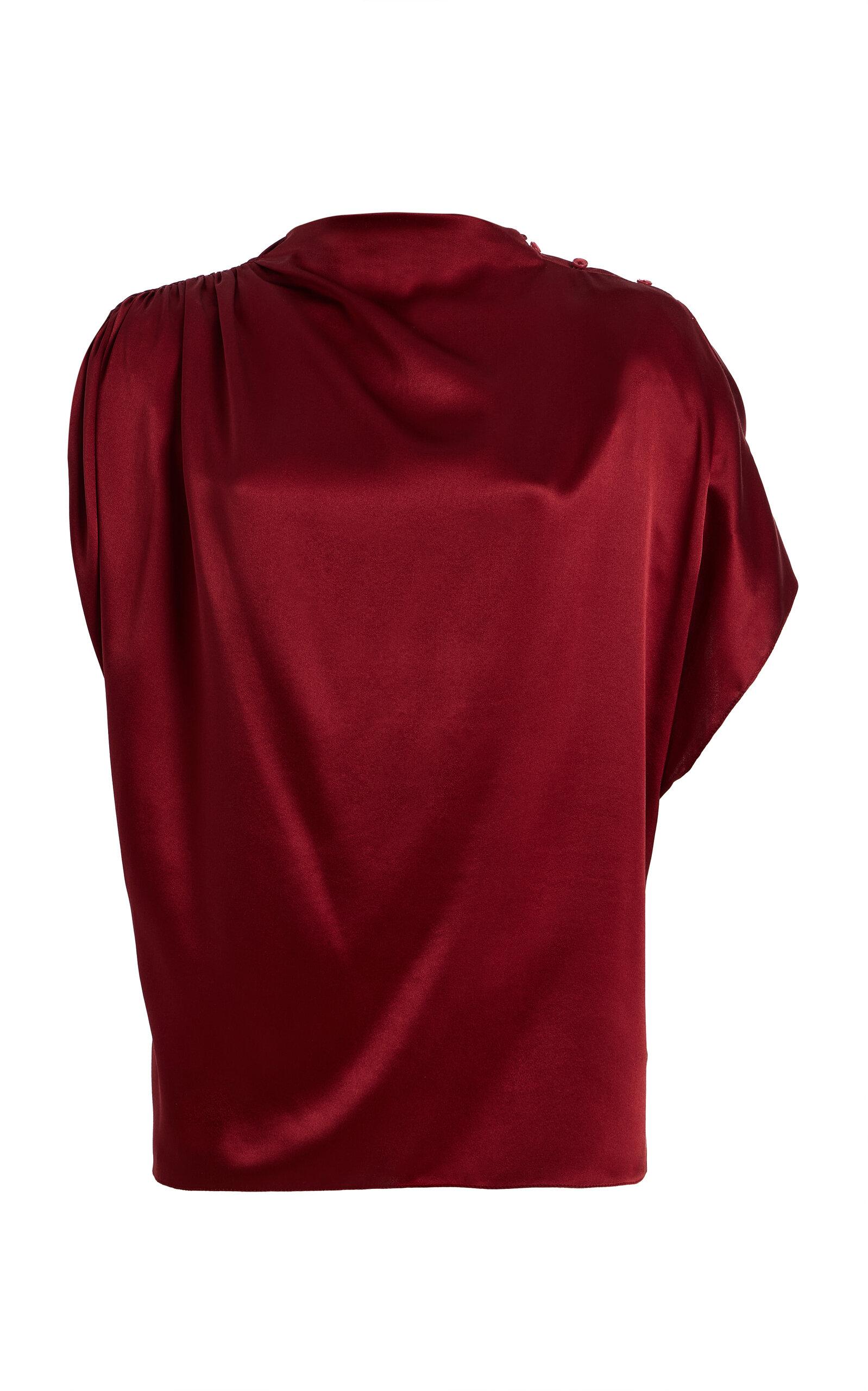 TWP Wish You Would Top - Moda Operandi by TWP