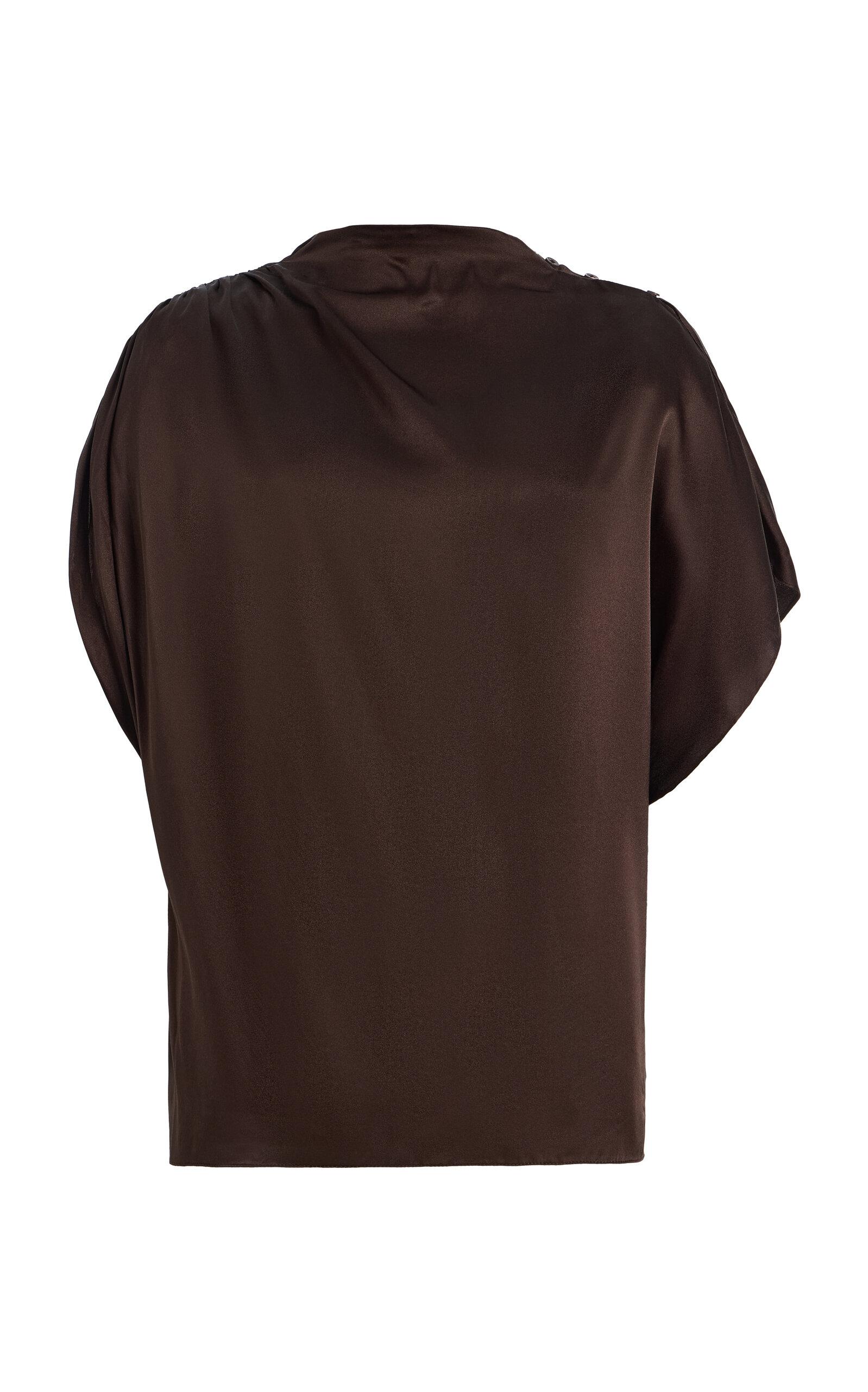 TWP Wish You Would Top - Moda Operandi by TWP