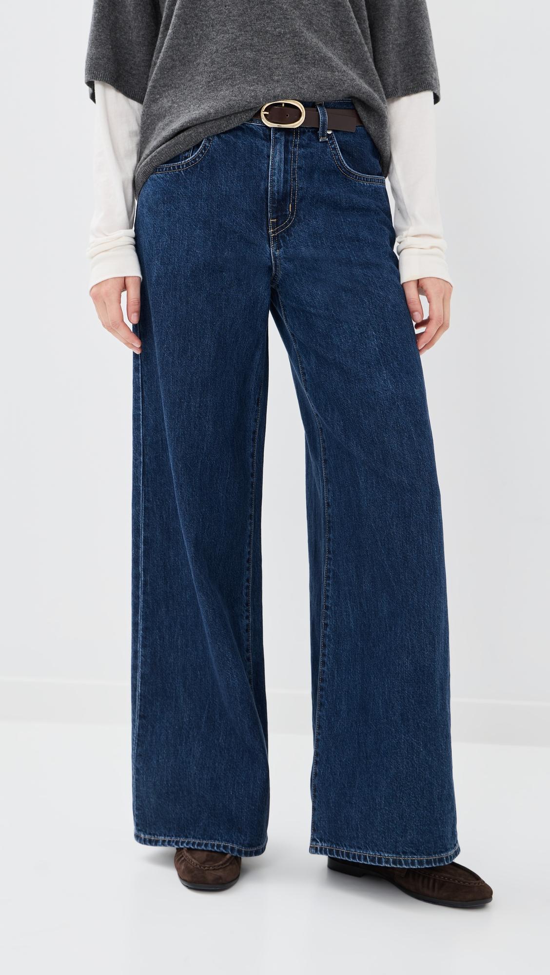 Tiny Dancer Jeans by TWP