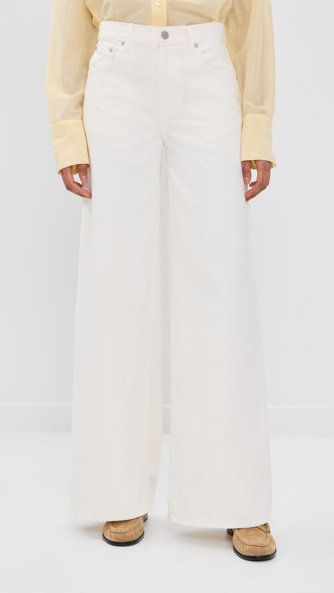 Tiny Dancer Jeans by TWP