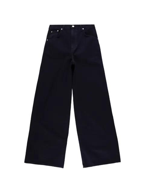 Tiny Dancer denim trousers by TWP