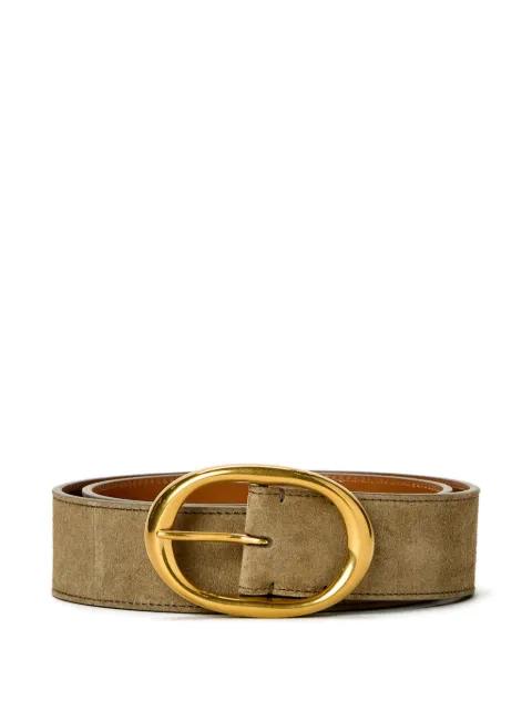 Wide belt by TWP