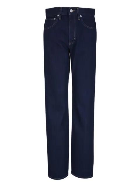 belt-loops jeans by TWP