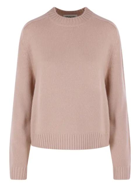 cashmere sweater by TWP