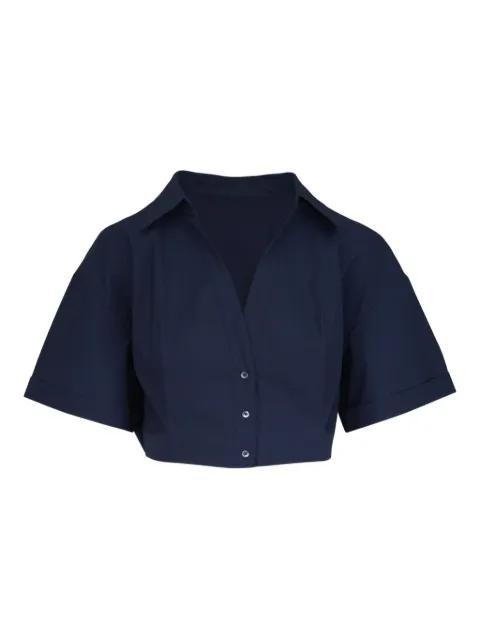 cotton shirt by TWP