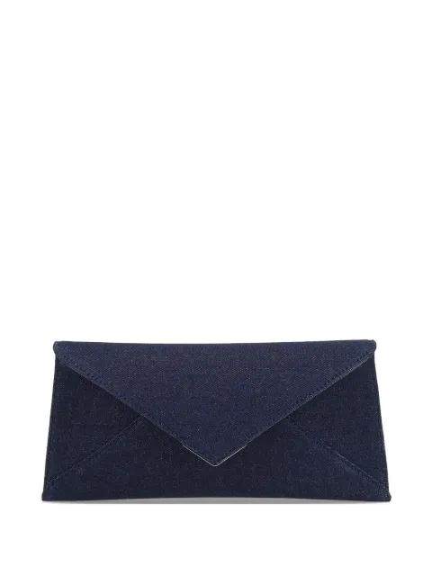 Lee Lineage clutch bag by TYLER ELLIS