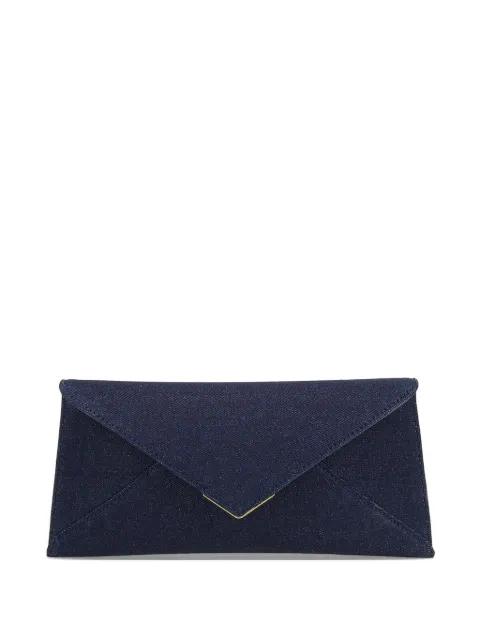 Lee Lineage clutch bag by TYLER ELLIS