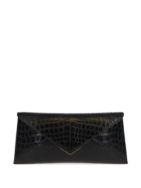 Lee Lineage clutch bag by TYLER ELLIS