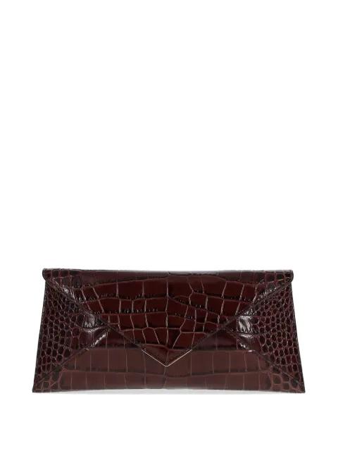 Lee Lineage clutch bag by TYLER ELLIS