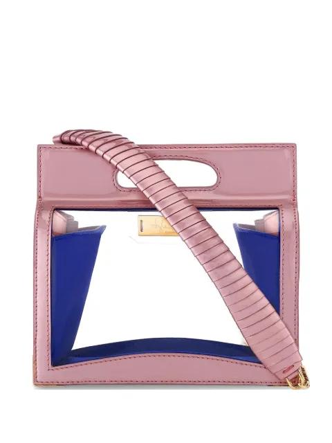 Stella Miami tote bag by TYLER ELLIS