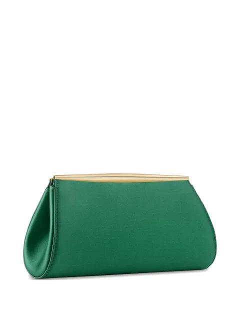 Suzannah clutch bag by TYLER ELLIS