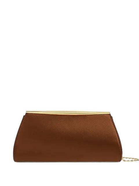 Suzannah clutch bag by TYLER ELLIS
