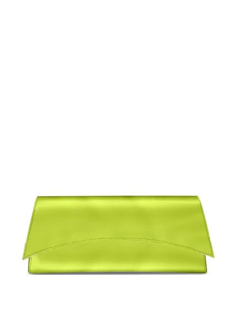 Veronica clutch bag by TYLER ELLIS