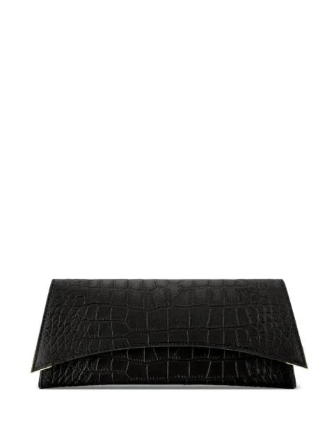 Veronica clutch bag by TYLER ELLIS