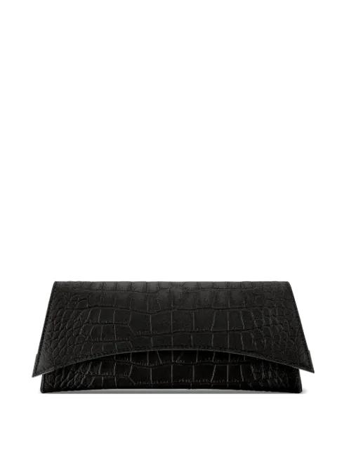 Veronica clutch bag by TYLER ELLIS