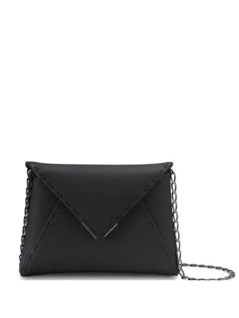 micro Lee 'Pouchet' clutch mini bag by TYLER ELLIS