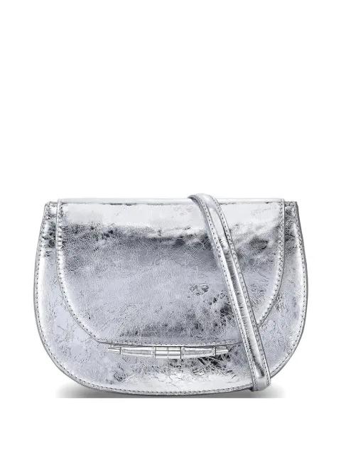 mini Jane Saddle cross body bag by TYLER ELLIS